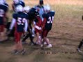 New Harlan Patriots vs Pennington Gap (Championship)