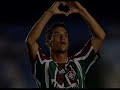 Prévia - Fluminense x Boca Juniors - Libertadores 2008 Prévia - Fluminense x Boca Juniors - Libertadores 2008