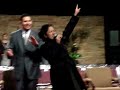 FLC Choir - Holy city...