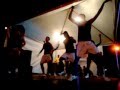 Grupo Conexão Bahia Segure Gure Kebradeira No Morro do Engenho