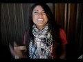 I know it's been FOREVER and a day! But I've gotten SO many requests for this song---I HAD to do a little snippet of it! It's a gorgeous song and I hope I can do it an ounce of justice :/ Thank you all for your sweet support and look out for more videos SOON! :) I'm back--ha! xoxo Monica
