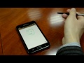 Обзор Samsung Galaxy Note от Droider.ru