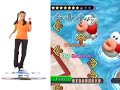 Mario DDR commercial