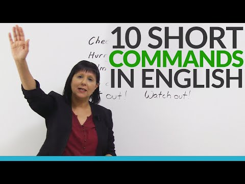 how to easy english