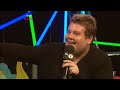 A worse for wear James Corden critiques Madonna - BBC A worse for wear James Corden critiques Madonna - BBC
