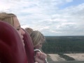 Todesangst im Scream