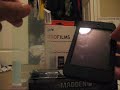 PDOSTORE UNBOXING'S: Top-Skin for iPod Touch 2g + ProFilms