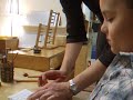 Stamp Game