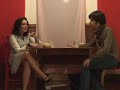 the first part of video by casey spectacular and leela pahl called 