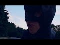 The Dark Knight Soc Hop