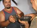 turbinando motor ap
