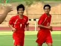 SEA Games 24: Vietnam 3 - 1 Malaysia