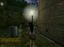 ZombiePanic in Third Person