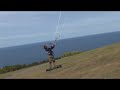 rs savage testing Mark Everitt 10mph wind
