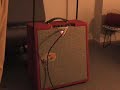 harp amp