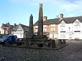 Sandbach Crosses (2)