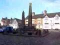 Sandbach Crosses (2)
