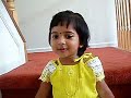 shreya sings keraya neeranu geetham in carnatic music