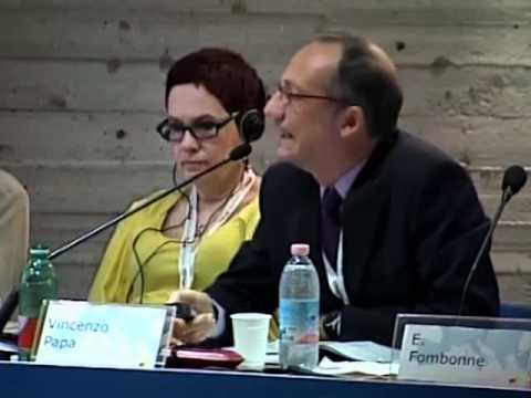 (ITA) Round Table: The science and fiction of Autism