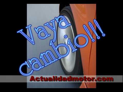 0 Reprogramar el coche, ¿que nos ofrece? Lo probamos en un Fiat Grande Punto