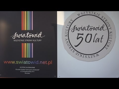 Click to View : 50-lecie Ośrodka Działań Twórczych