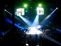 Britney spears toxic live 9.9.09 chicago
