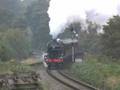 4771 Climbing towards Safari Curve