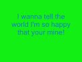 World Wide Web Girl Lyrics