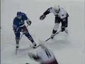 The Best NHL Hit Video On YOUTUBE!!