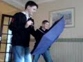 UMBRELLA BY MAT AND HARRY! x