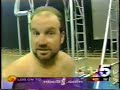 AQUABLAST!  Dive Show - State Fair of Texas 2000