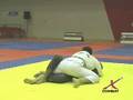 Damian Grabowski x Claudio Oliveira by X-COMBAT