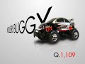 Roller Buggy
