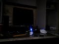 more stop motion, just a quickie. youtube is seriously cutting off like, the last two seconds of my videos, though. the pencil goes all the way off the screen.