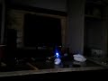 more stop motion, just a quickie. youtube is seriously cutting off like, the last two seconds of my videos, though. the pencil goes all the way off the screen.