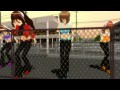 Click here to watch this video 【MMD】FREELY TOMORROW『アイドルマスターEXファーストステージ』