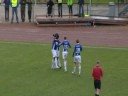 Sparta Sarpsborg - Sogndal 2008