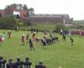 Phoenix VS Black Angels