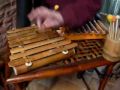 Bambuar - Xilófonos y marimbas de bambú
