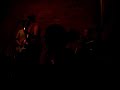 Kris Doty at Pengilly's