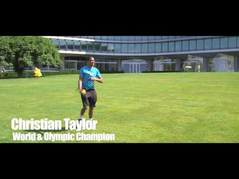 IAAF Inside Athletics - episode 20 (IAAF)