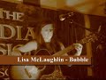 Lisa McLaughlin - Bubble (Zodiac Sessions, Dublin)