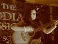 Lisa McLaughlin - Bubble (Zodiac Sessions, Dublin)