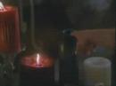es un video con los creditos de rose mcgowan =)