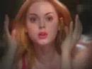 es un video con los creditos de rose mcgowan =)
