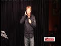 ICT Comedynight (www.nigictservices.nl/comedy-night/)