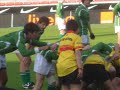 MONTAUDRAN RUGBY