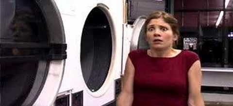 THE SPIN CYCLE