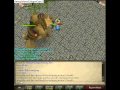 Fighting The Decaying Avatar lv525 in new Runescape Quest, Nomad's Requiem. Hitting 200!!