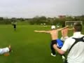 Haldane United